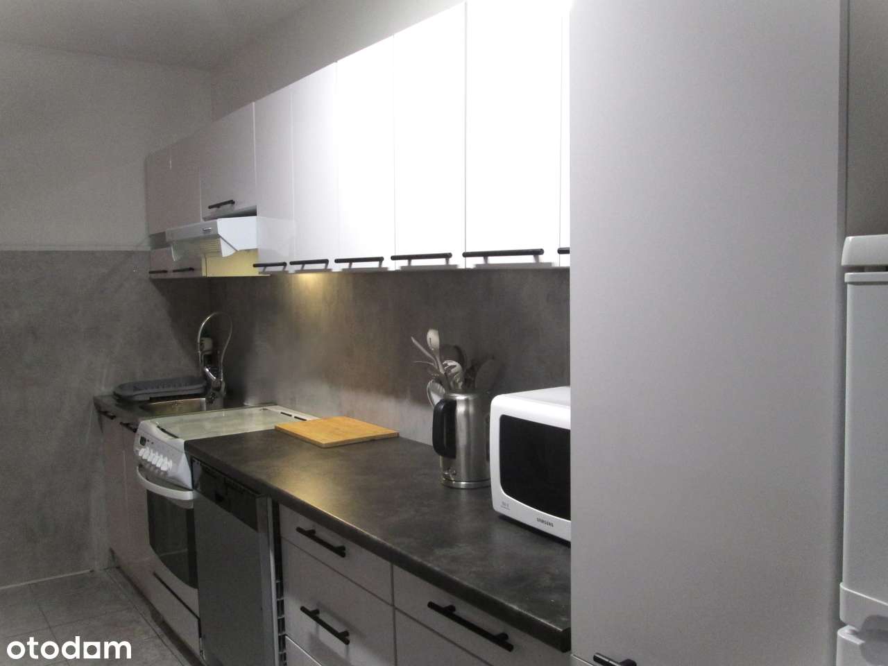 UL. PROF. T. SEWERYNA - MIESZKANIE PO REMONCIE- INFRASTRUKTURA W PEŁNI-3