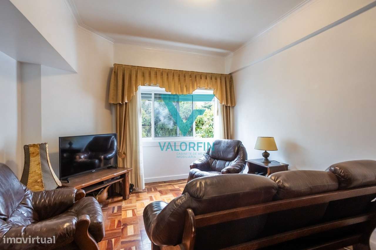 APARTAMENTO T3 - junto a Celas | Coimbra - Grande imagem: 5/15