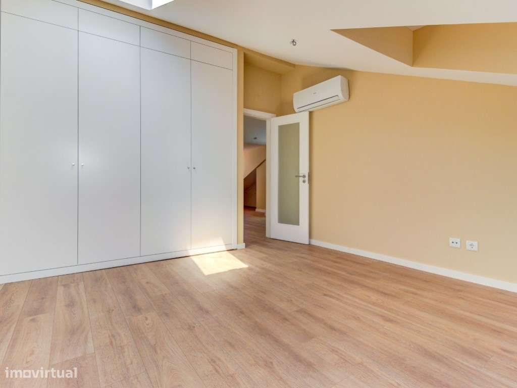 APARTAMENTOS T2 EM MASSAMÁ - Grande imagem: 5/14