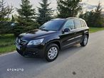 Volkswagen Tiguan 2.0 TDI 4Mot Sport&Style - 16