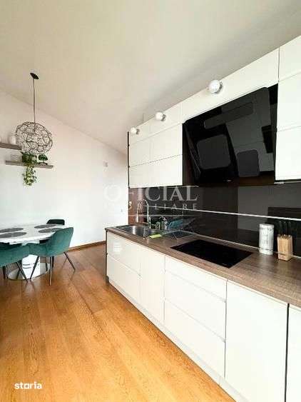 Apartament 4 Camere | 96 mp | Etaj 3 | 2 Parcari | Calea Dorobantilor-3