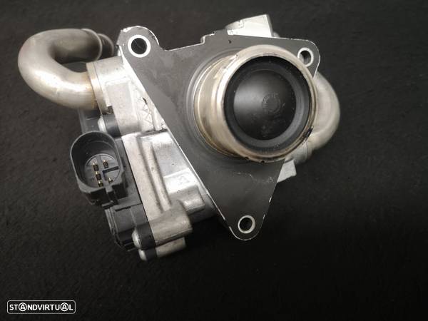 Valvula EGR ORIGINAIS 2.0tdi 04L AUDI VOLKSWAGEN    2014+ - 6