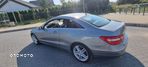 Mercedes-Benz Klasa E 200 CGI Coupe BlueEFFICIENCY Automatik Elegance - 11