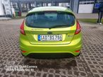 Ford Fiesta - 5