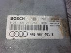 ZESTAW STARTOWY AUDI A6 C4 2.5 TDI 4A0907401E - 2