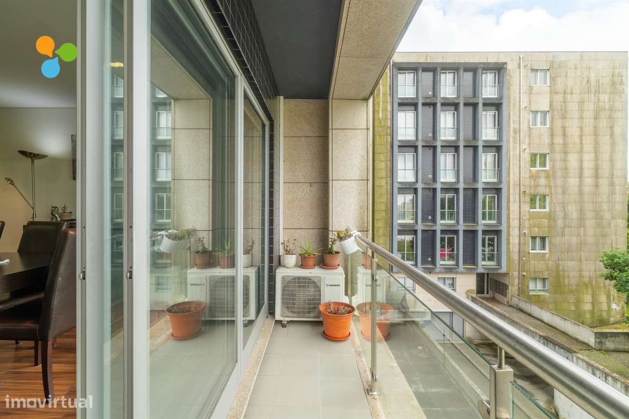 Apartamento T4 Venda em Paranhos,Porto-30