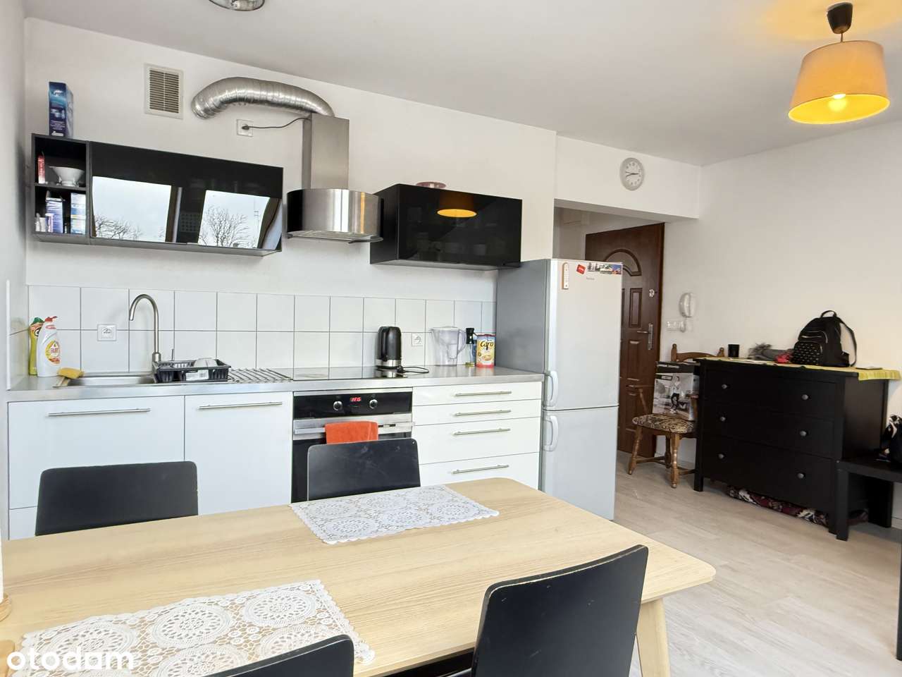 Mieszkanie przy ul.Sądowej (nowe budownictwo)-2 pokoje.-6