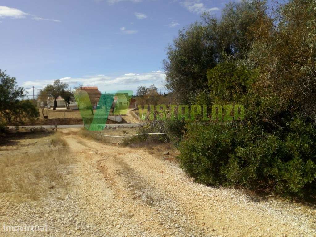 Quintinha Com Duas Ruínas, Excelente Localização, Portimão - Grande imagem: 5/10