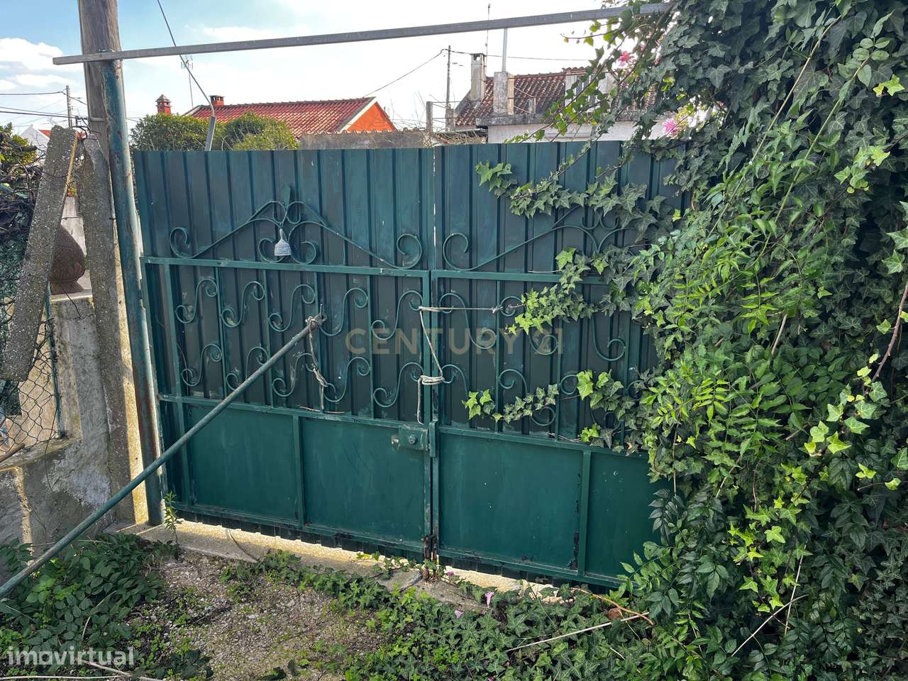 Terreno 317m2 Casal do Sapo quase urbano - Grande imagem: 5/10