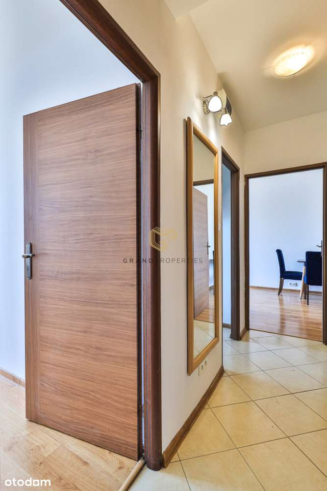 Metro Płocka, ul.Wolska 75, 2-pokojowe na sprzedaż-5