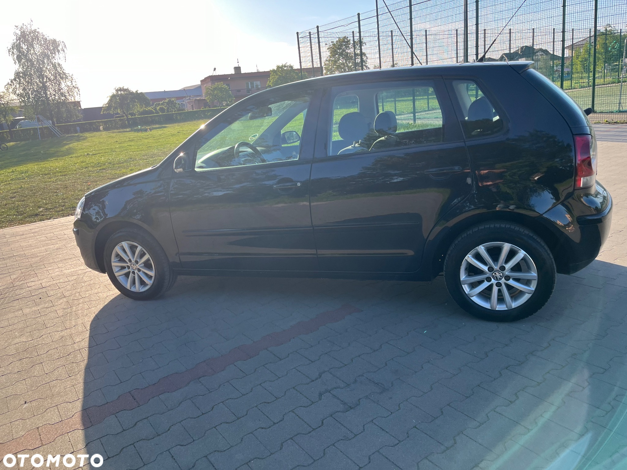 Volkswagen Polo 1.4 United - 14