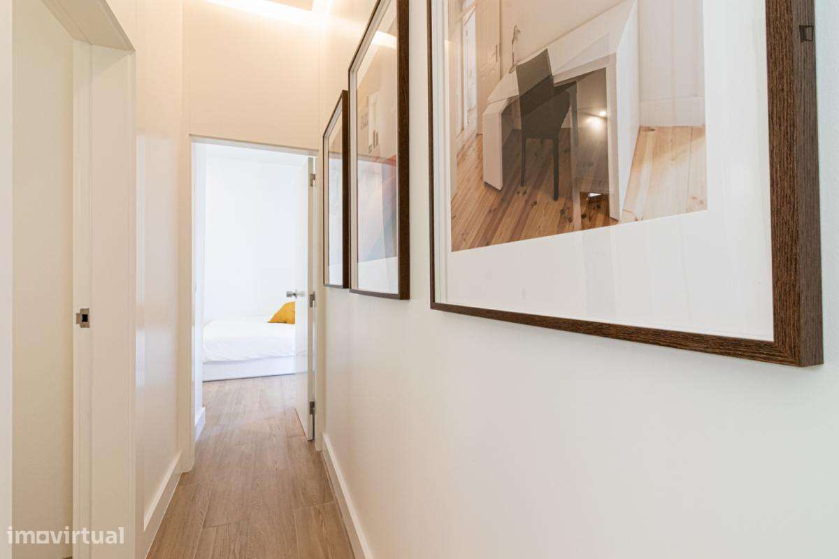 Quarto - localizado em Chelas Lisbon - Grande imagem: 4/10