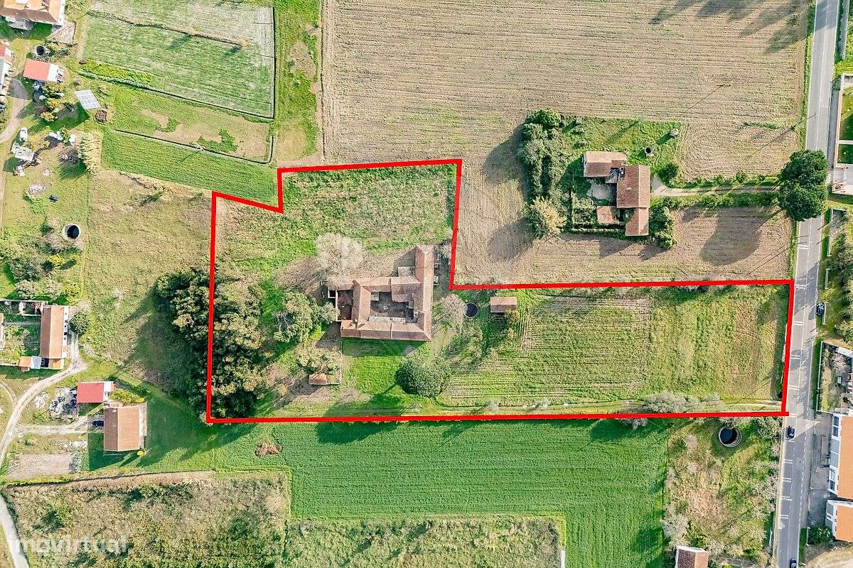 Moradia T4 para venda - Grande imagem: 4/21