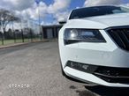 Skoda Superb 2.0 TDI L&K DSG - 17