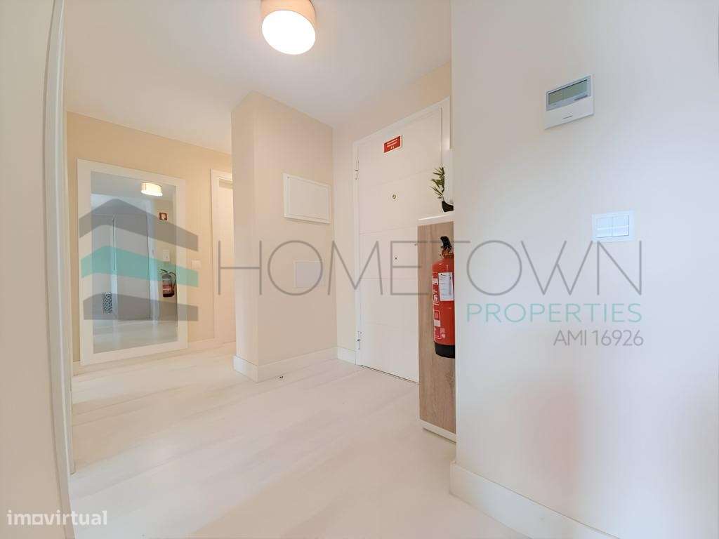 Apartamento T1 - Portimão - Grande imagem: 5/17