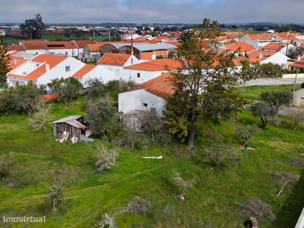 Quinta para Venda na Aldeia do Futuro - Grândola-26