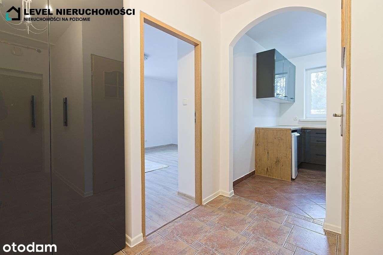 Gotowa kawalerka na parterze-3