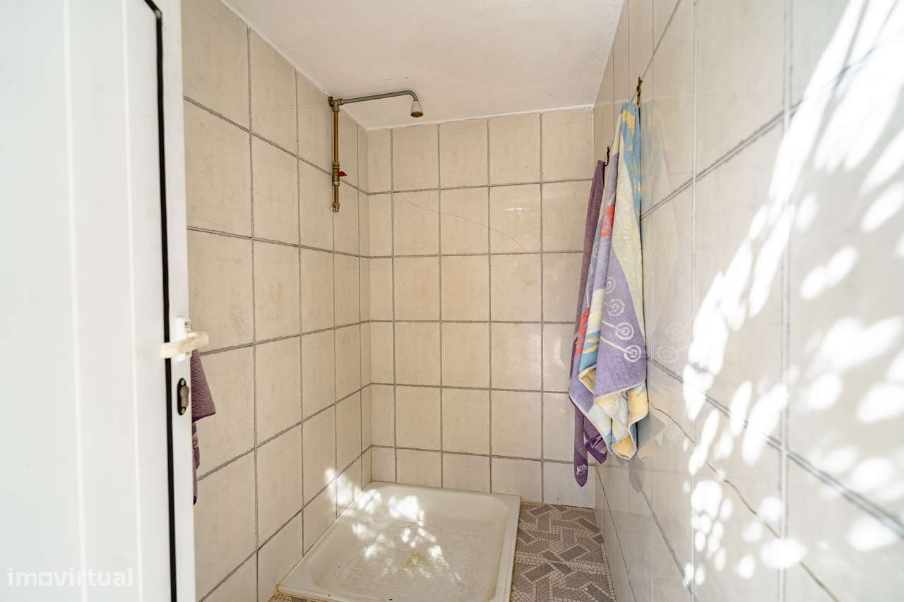 Moradia T3 com piscina|Carvalhais, Coimbra-17