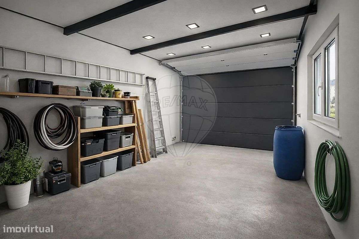 Moradia T2 para venda - Grande imagem: 3/9