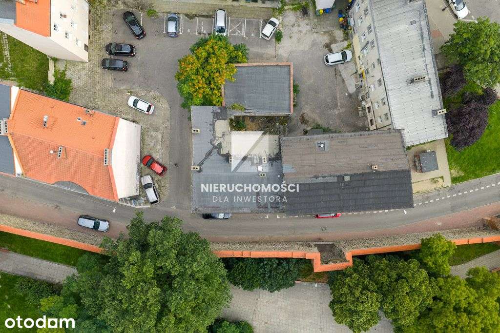 Kamienica w centrum Gorzowa z potencjałem, 700 mkw-11