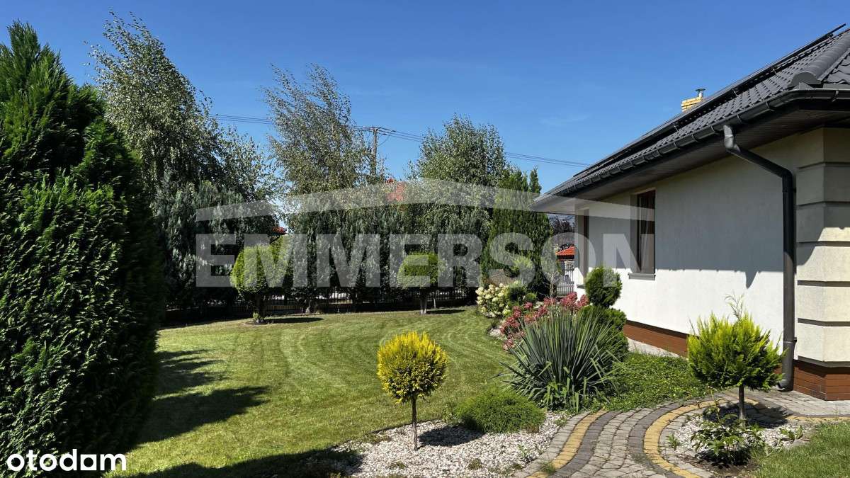 Dom W Nowym Gulczewie - Pełny obrazek: 4/20