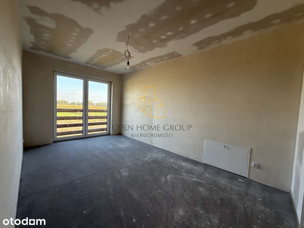 Dom. gm.Kobierzyce /piękna okolica! |363m2 działka - Pełny obrazek: 5/14