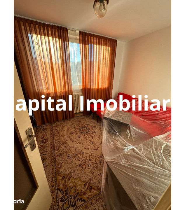 Comision 0%, apartament 3 camere Micro I ,et,9 - Imagine principală: 5/9