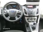 Ford Focus 1.0 EcoBoost Start-Stopp-System ACTIVE - 4