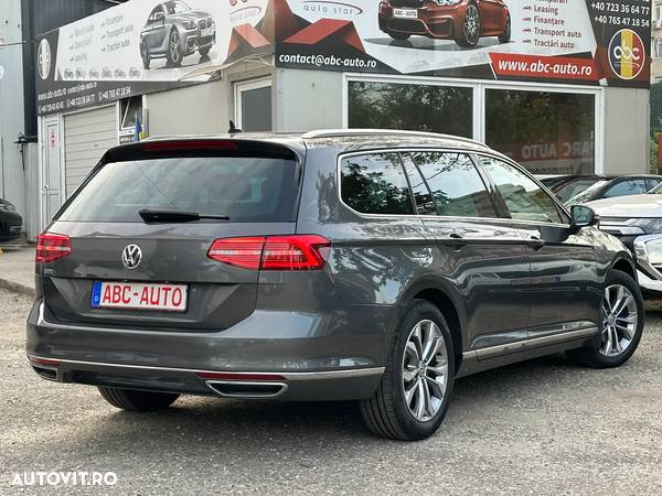 Volkswagen Passat 1.4 TSI Plug-In-Hybrid DSG GTE - 4