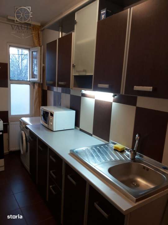 Garsoniera Crangasi-Parc Crangasi - Imagine principală: 5/7