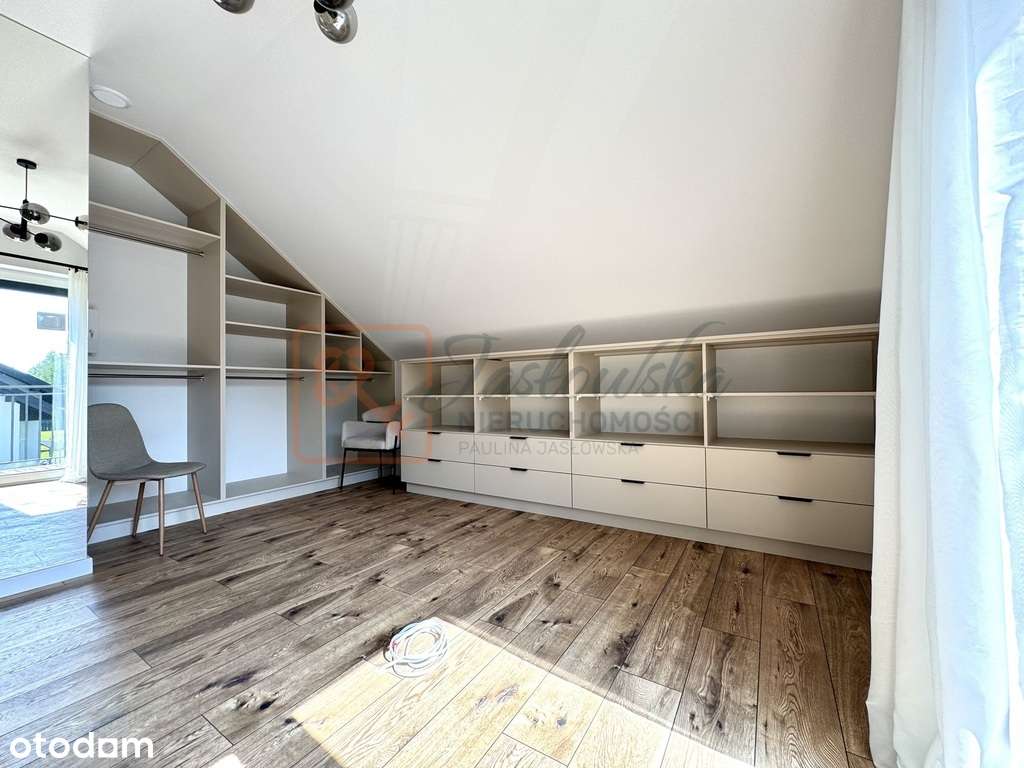 Nowoczesny dom gotowy do wprowadzenia-14