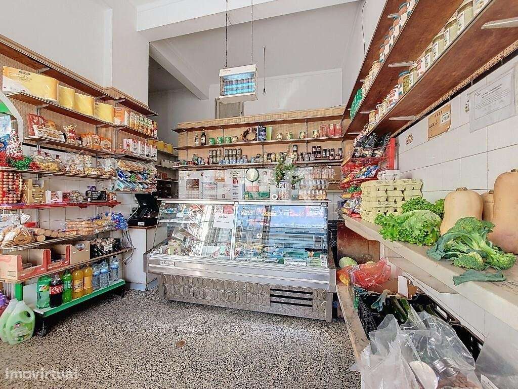 Trespasse no Lumiar - Grande imagem: 3/11