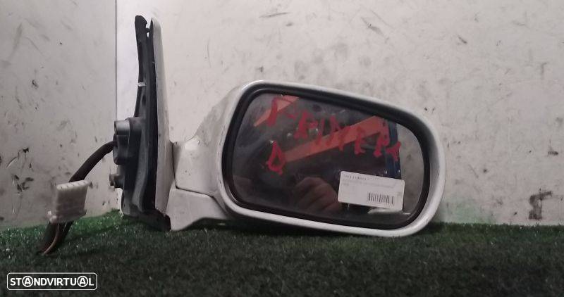 Retrovisor Direito Drt Electrico Nissan Primera (P10) - 1