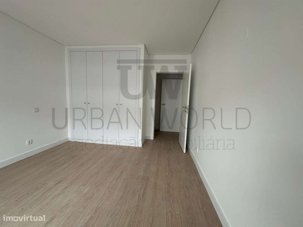 Apartamento T2 - NOVO - Malveira, Mafra-4