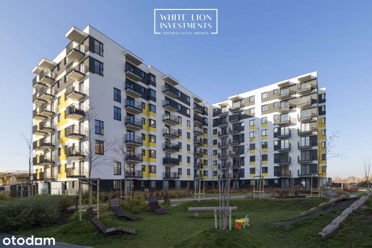 Funkcjonalne 3-Pokoje | Posag 7 Panien-13