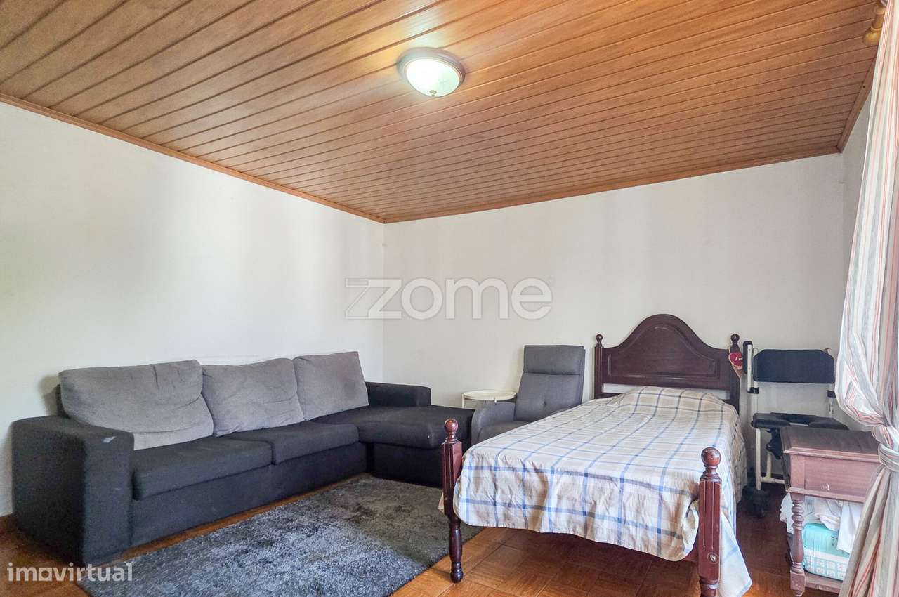 Moradia T3 em Santa Cruz, na Lagoa-10