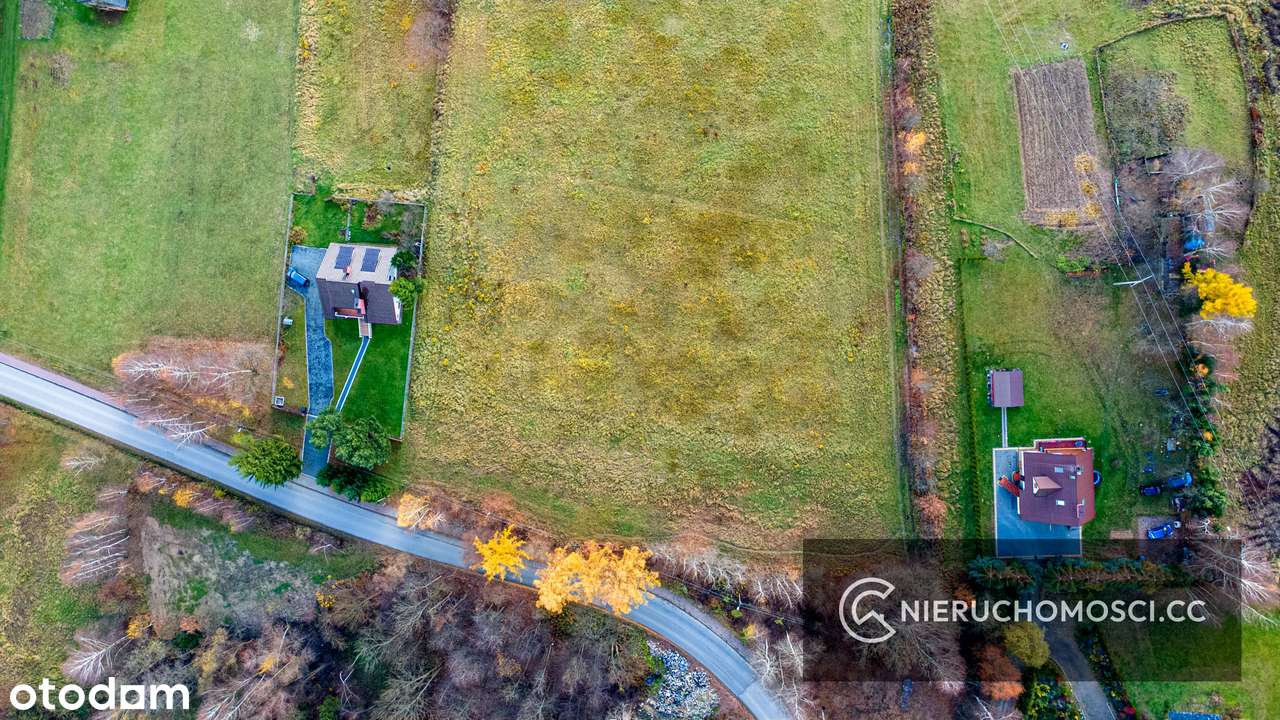 Sprzedaż 1/3 udziału - 3,56ha działek i gospodarstwo rolne-5