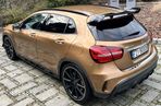 Mercedes-Benz GLA AMG 45 4-Matic - 7