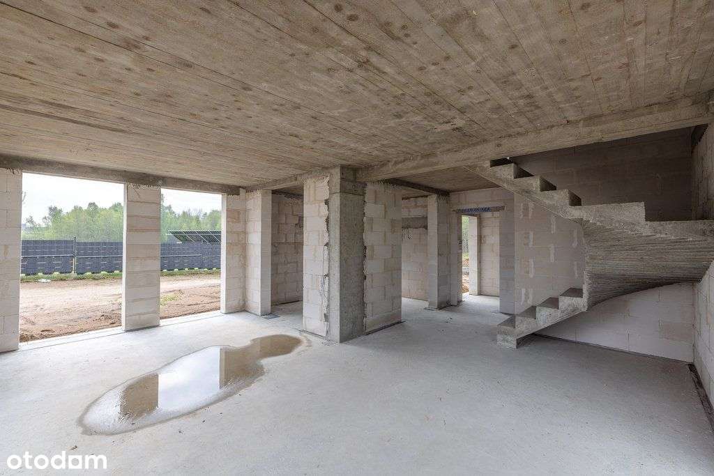 Black Week | 5 Min Jezioro | Spokój | Las - Pełny obrazek: 4/17