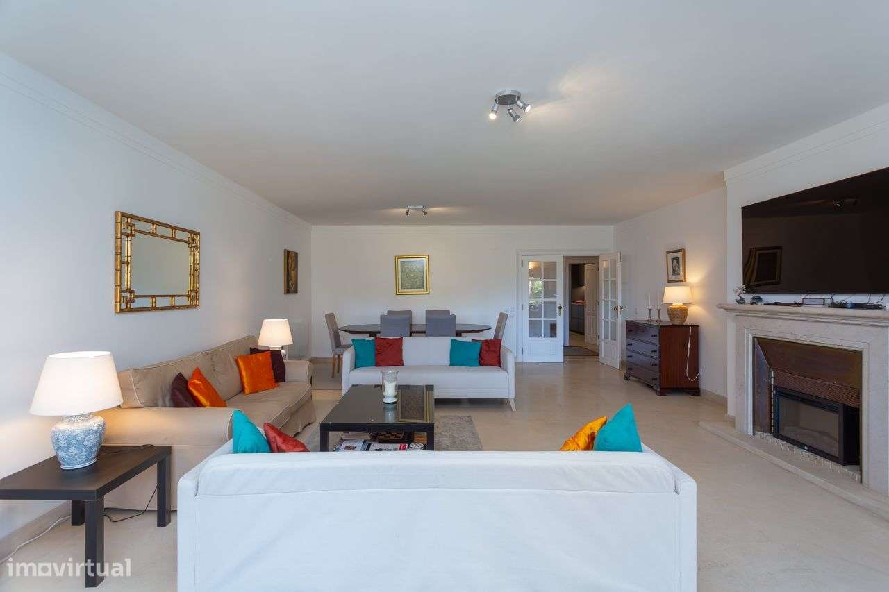 Apartamento T2- venda- Jardins da Gandarinha- Cascais- frente de mar-16