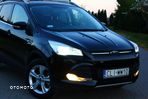 Ford Kuga 2.0 TDCi FWD Trend - 2