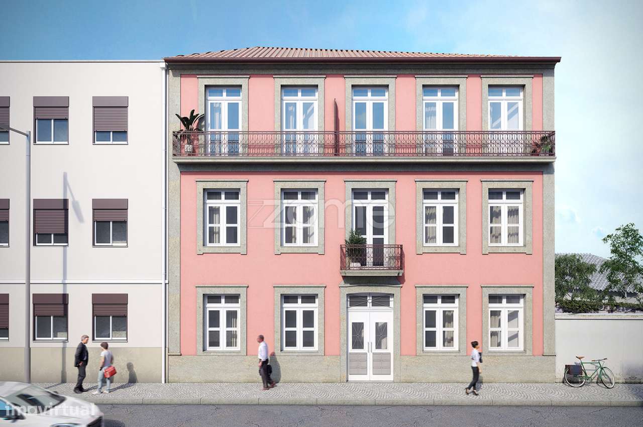 T0 Rua do Lindo Vale - Grande imagem: 2/9