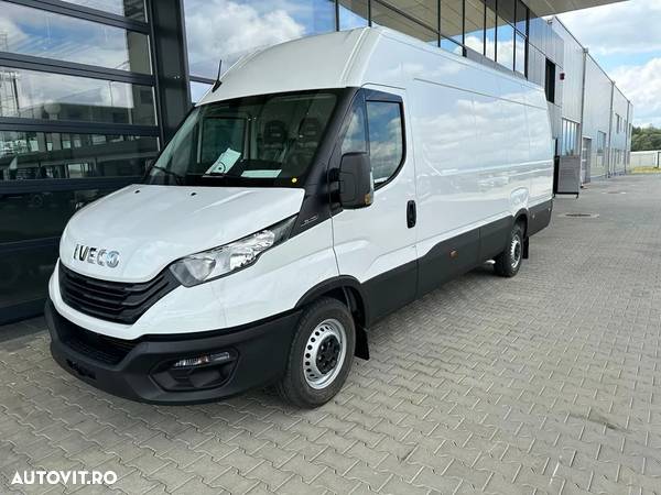 Iveco Daily 35S14 V - 19