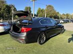 BMW 520 d Pack M Auto - 41