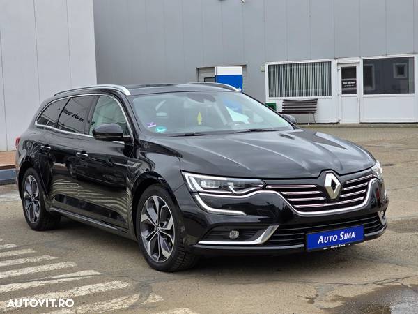 Renault Talisman - 6