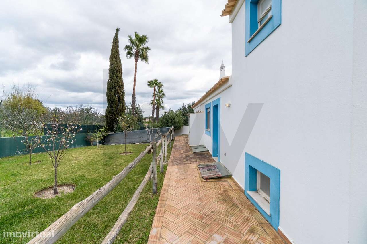 Oásis Privado em Faro: 4.500m2 de Puro Refúgio-43