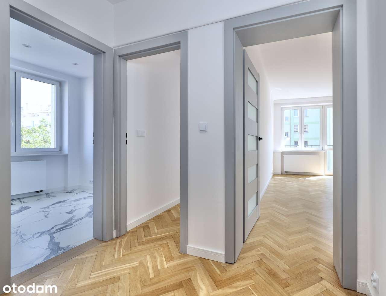 Powiśle komfortowe mieszkanie w prestiżowej lokalizacji po remoncie-9