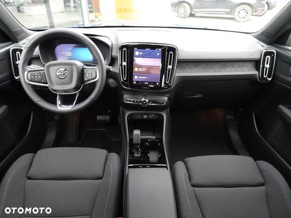 Volvo XC 40 - 11