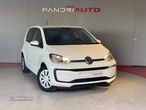 VW Up! - 2