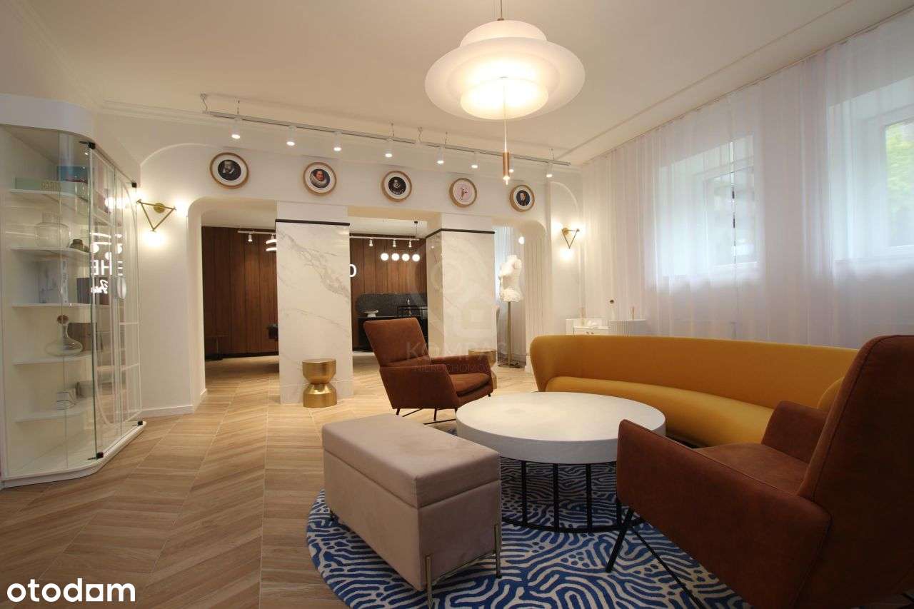 3 pok | Sienkiewicza Residence | Stan Deweloperski-16